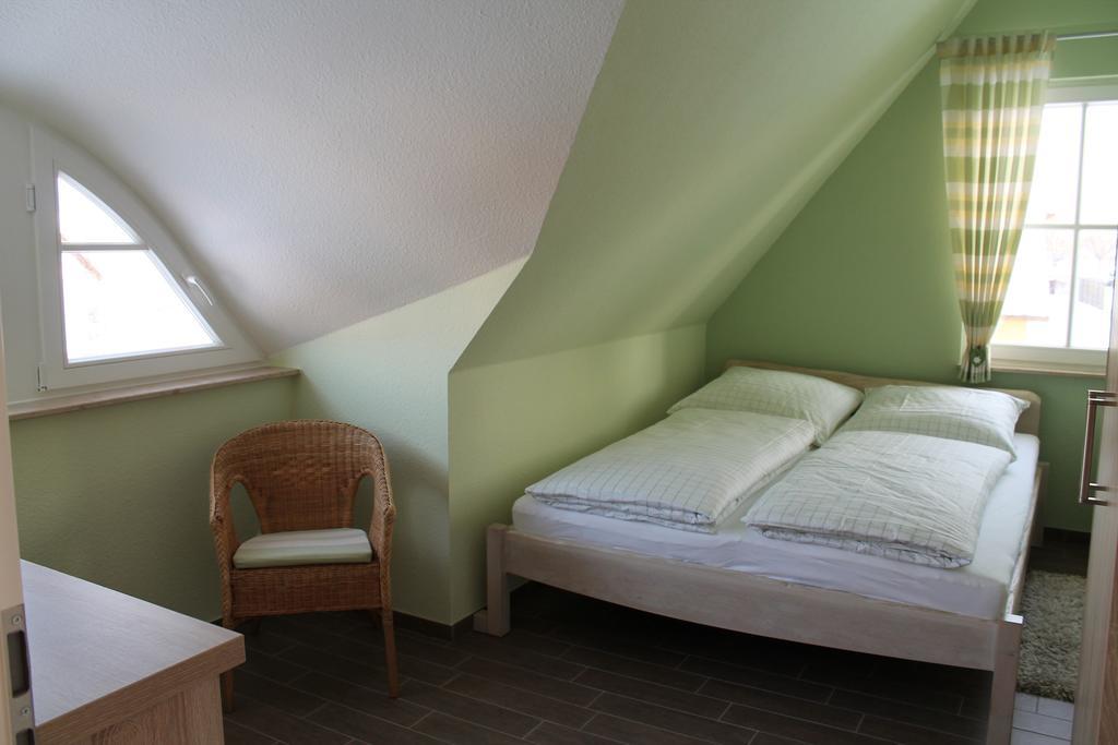 Fischer'S Ferienhaus Ruegen Mit Sauna Und Kamin Ummanz Rum bild